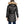 Blauer Black Polyamide Jackets & Coat