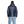 Blauer Blue Polyester Jacket