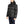 Blauer Black Polyamide Jacket