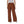 B.Young Brown Cotton Jeans & Pant