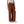 B.Young Brown Cotton Jeans & Pant