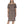 B.Young Beige Cotton Dress