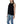 B.Young Black Viscose Tops & T-Shirt