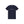 Emporio Armani Underwear Blue Cotton T-Shirt