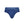 Emporio Armani Underwear Blue Cotton Underwear