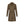 Morgan De Toi Green Polyester Jackets & Coat