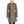 Morgan De Toi Green Polyester Jackets & Coat