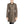 Morgan De Toi Green Polyester Jackets & Coat