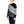 Hamaki-Ho Black Viscose Sweater