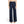 Rinascimento Blue Polyester Jeans & Pant