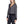 Vero Moda Black Viscose Cardigan