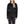 Alviero Martini Prima Classe Black Polyester Sweater