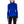 Morgan De Toi Blue Viscose Sweater