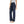 Morgan De Toi Blue Polyester Jeans & Pant