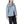 Vero Moda Light Blue Cotton Jackets & Coat