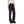 Vero Moda Black Viscose Jeans & Pant