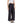 ICHI Black Polyester Jeans & Pant