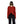 Vero Moda Red Viscose Sweater