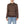 Only & Sons Brown Cotton Sweater