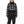 Vero Moda Black Acrylic Sweater