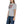 Tommy Hilfiger Jeans Gray Cotton Tops & T-Shirt