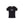 Tommy Hilfiger Jeans Black Cotton Tops & T-Shirt