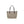 Alviero Martini Prima Classe Gray Pvc Handbag