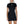 Guess Active Black Cotton Dress