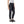 Guess Active Black Polyester Jeans & Pant