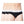 Calvin Klein Underwear Black Cotton Underwear