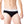 Calvin Klein Underwear Black Cotton Underwear