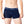 Calvin Klein Underwear Blue Cotton Underwear