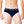 Calvin Klein Underwear Blue Cotton Underwear