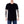 Only & Sons Black Cotton T-Shirt