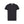 Tommy Hilfiger Jeans Black Cotton T-Shirt