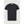 Tommy Hilfiger Jeans Black Cotton T-Shirt