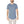 Only & Sons Blue Cotton T-Shirt