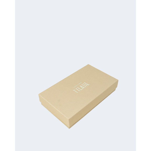 Alviero Martini Prima Classe Beige Polyethylene Wallet