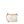 Alviero Martini Prima Classe White Leather Handbag