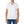 Tommy Hilfiger Jeans White Cotton T-Shirt