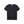 Tommy Hilfiger Jeans Black Cotton T-Shirt