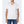 Tommy Hilfiger Jeans White Cotton T-Shirt