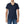 Tommy Hilfiger Jeans Blue Cotton T-Shirt