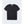 Tommy Hilfiger Jeans Black Cotton T-Shirt