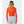 Vero Moda Orange Viscose Tops & T-Shirt