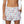 Tommy Hilfiger Jeans White Polyester Swimwear