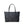 Alviero Martini Prima Classe Black Polyester Handbag