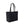 Alviero Martini Prima Classe Black Leather Handbag