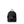 Alviero Martini Prima Classe Black Leather Backpack