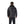 Blauer Black Polyamide Jacket